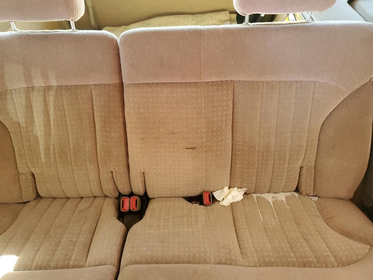 1998 Chevrolet Blazer