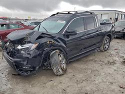 Honda Ridgeline rtl Vehiculos salvage en venta: 2024 Honda Ridgeline rtl