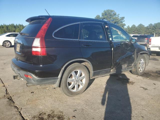 2007 Honda Cr-v exl