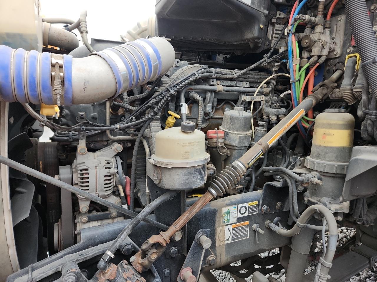 2019 Kenworth T680 Semi Truck