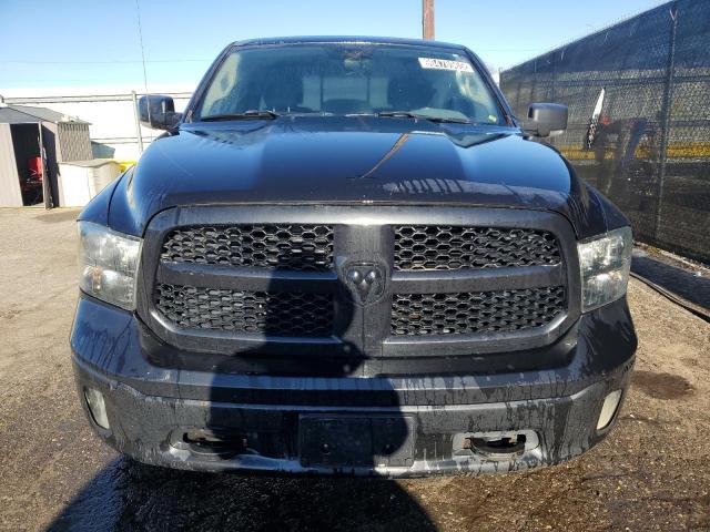 2018 Dodge Ram 1500 slt