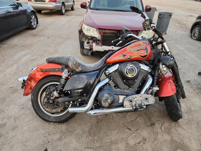 2014 Kawasaki VN1700 K