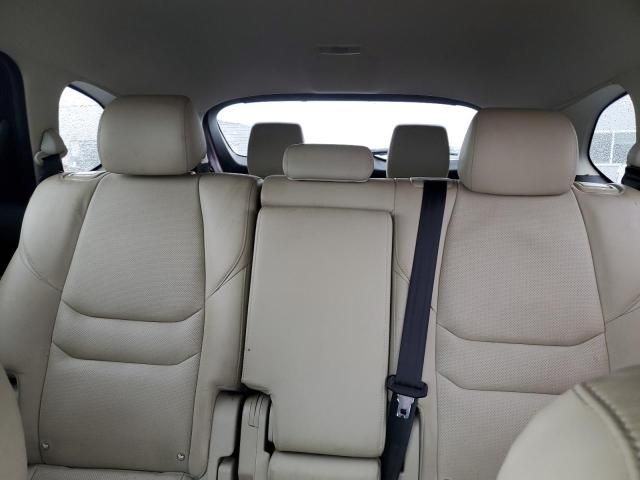 2019 Mazda Cx-9 Touring