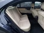 2012 Mercedes-Benz S 550