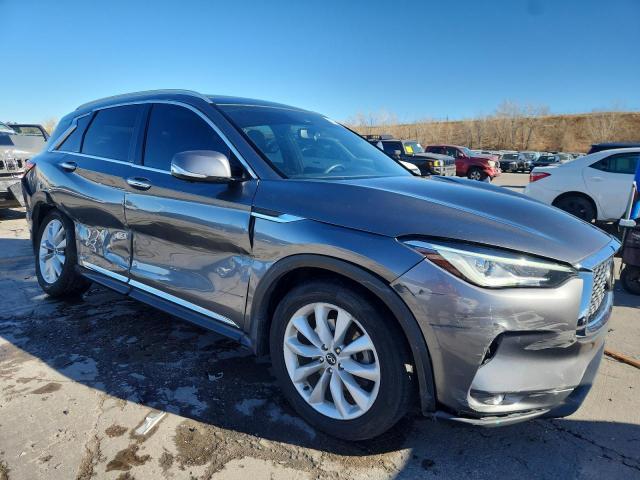 2019 Infiniti Qx50 Pure