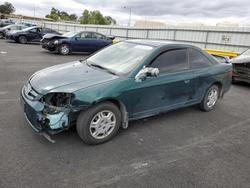 2002 Honda Civic lx for sale in Martinez, CA