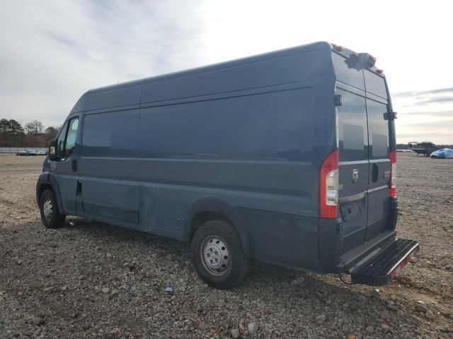 2020 Dodge RAM Promaster 3500 Delivery Van
