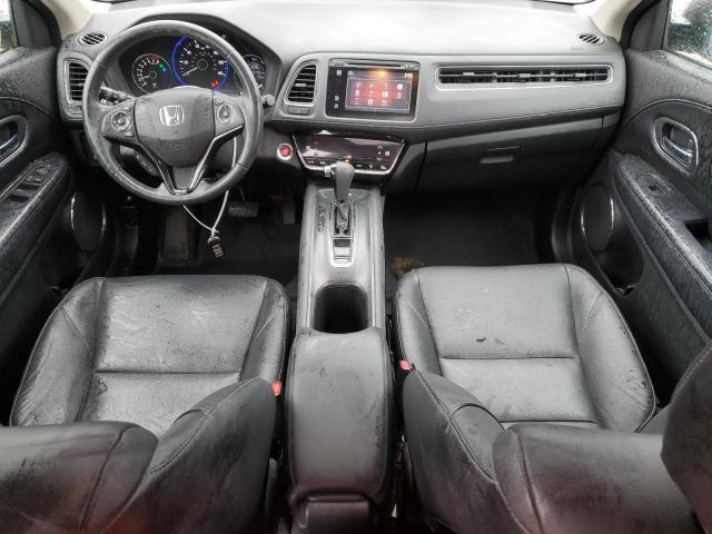 2016 Honda Hr-v exl