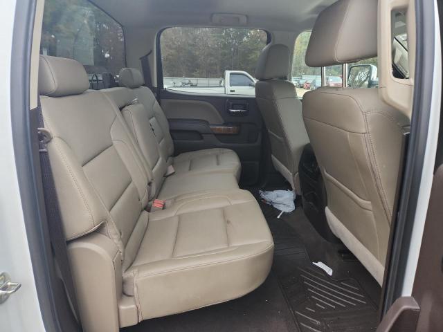 2019 GMC Sierra K2500 slt