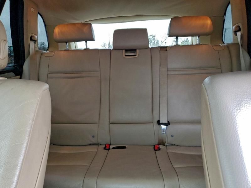 2012 BMW X5 Xdrive35i