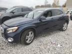2018 Mercedes-Benz Gla 250 4matic