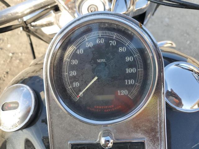 1998 Harley-Davidson Flhrci