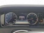 2016 Mercedes-Benz S 550 4matic