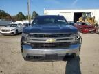 2019 Chevrolet Silverado K1500 lt