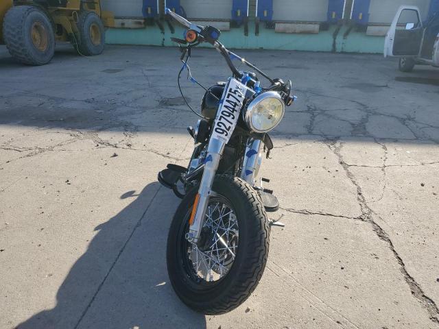 2014 Harley-Davidson FLS Softail Slim