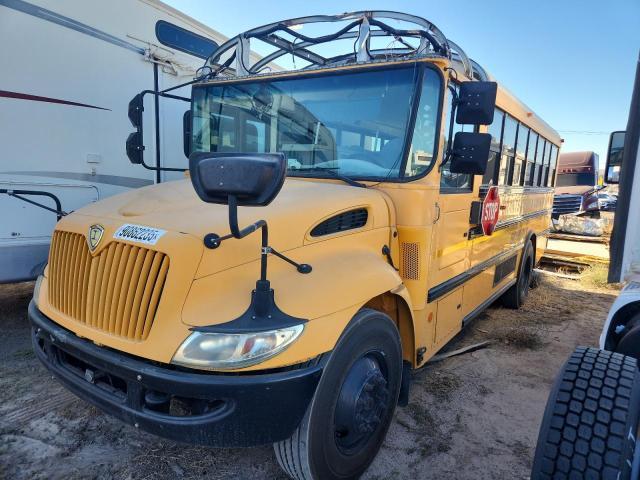 2011 Ic Corporation Ic Bus-bus