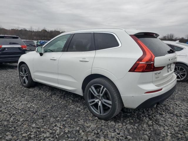 2019 Volvo Xc60 T6