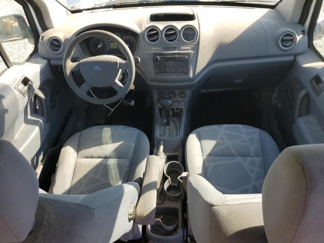 2012 Ford Transit CO Delivery Van