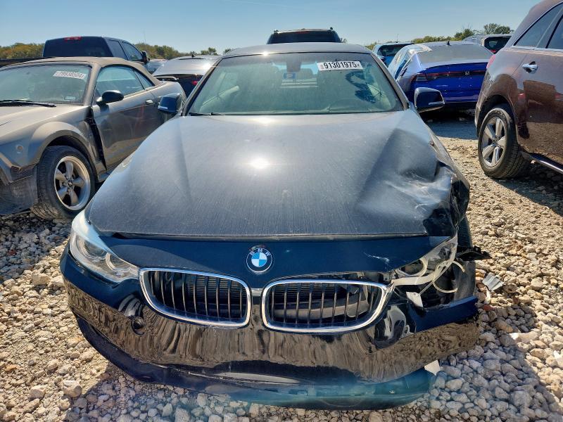 2016 BMW 428 i Sulev