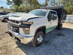 2021 Chevrolet Silverado K3500