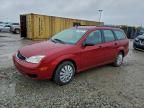 2005 Ford Focus zxw