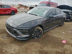 2025 Hyundai Sonata sel for sale in Elgin, IL