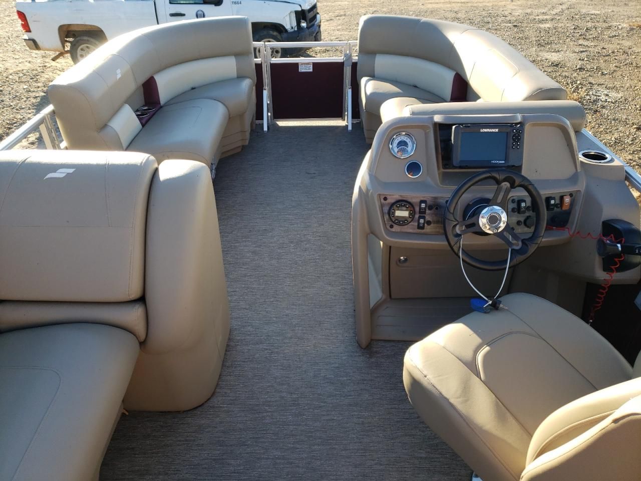 2021 Starcraft Boat-boat