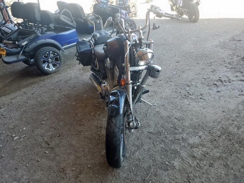 1996 Suzuki Vs1400 glp