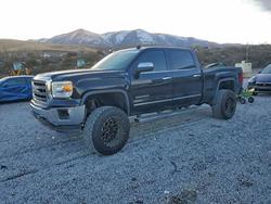 2014 GMC Sierra K1500 SLT en venta en Reno, NV