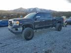 2014 GMC Sierra K1500 SLT