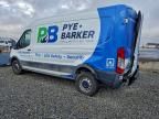 2023 Ford Transit T-Utility / Service Truck