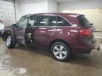 2011 Acura Mdx Technology