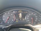 2015 Audi A8 l Quattro