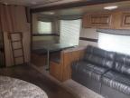 2017 Crossroads 2017 Cros Z1 TVL TRL-Camper
