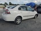 2010 Chevrolet Aveo ls