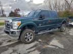2011 Ford F250 Super Duty