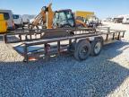 2014 Kearney Utility Trailer