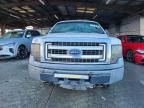 2010 Ford F150 Super cab