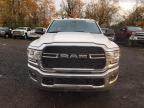 2021 Dodge RAM 3500 Flatbed Truck