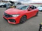 2019 Honda Civic si
