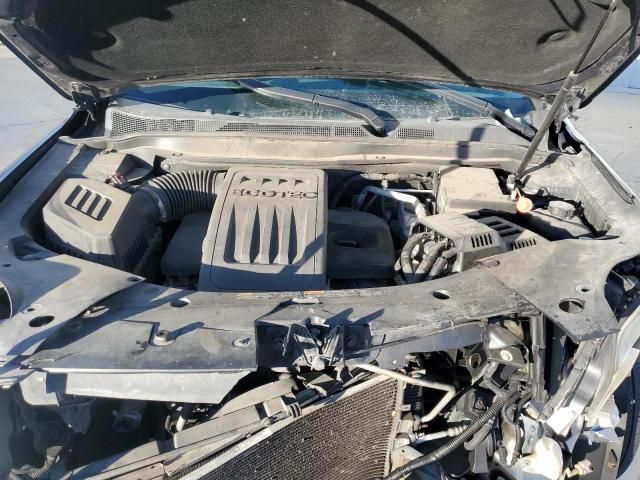 2015 GMC Terrain sle