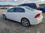 2008 Honda Civic exl