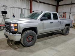 2014 Chevrolet Silverado K1500 lt for sale in Billings, MT