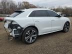 2022 Audi Q8 Prestige