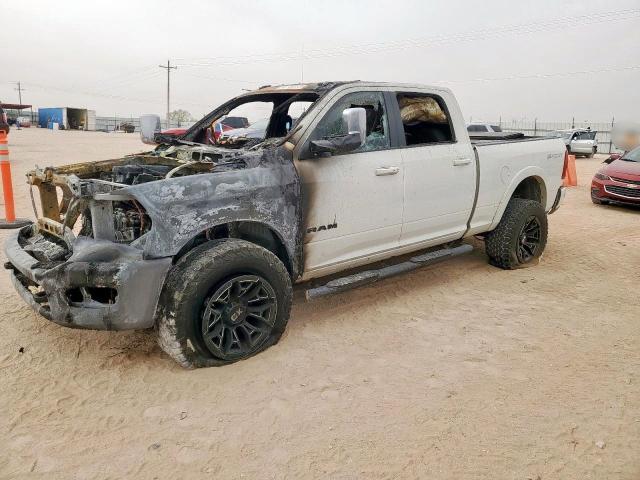 2021 Dodge 2500 Laramie