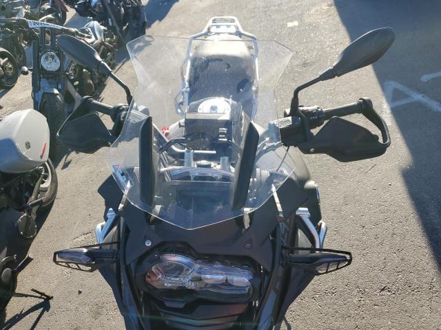 2024 BMW R 1250 GS Adventure