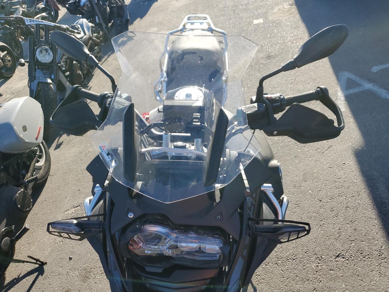2024 BMW R 1250 GS Adventure