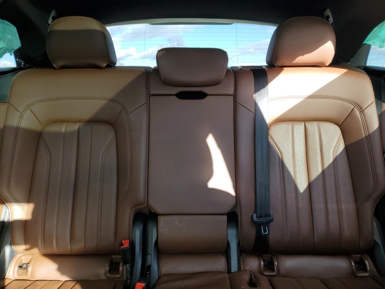 2019 Audi Q5 Premium