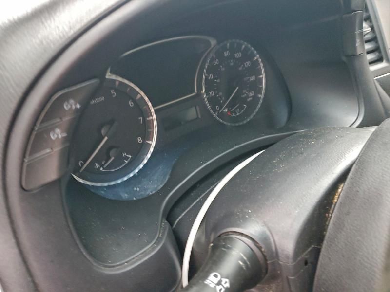 2019 Infinity Qx60 Pure