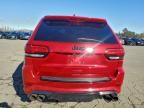 2015 Jeep Grand Cherokee Srt-8